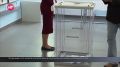 По данным на 15:00 19 сентября явка в Новгородской области составила 28,79%
