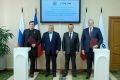 Новгородский музей-заповедник и ГТЛК подписали соглашение о долгосрочном сотрудничестве в сфере сохранения культурного наследия