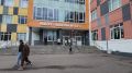 Наблюдатель на выборах Анна Шубина: «Всё проходит штатно, безопасно и прозрачно»