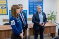Руководитель администрации губернатора Новгородской области Константин Сомов оценил работу службы 112