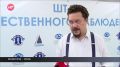 В Новгородской области Штаб общественного наблюдения продолжает свою работу