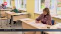 В Новгородской области идет третий день голосования