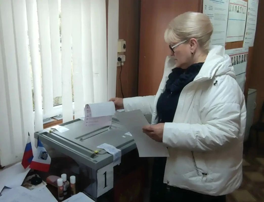 Лидер новгородских коммунистов Ольга Ефимова: Эти выборы крайне важны для нас всех