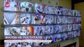 За ходом подсчета голосов на выборах следили общественные наблюдатели