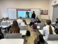 Новгородка уже 11 лет помогает сообществу «Спасение