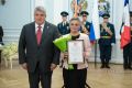 В День зарождения российской государственности состоялась церемония вручения государственных наград