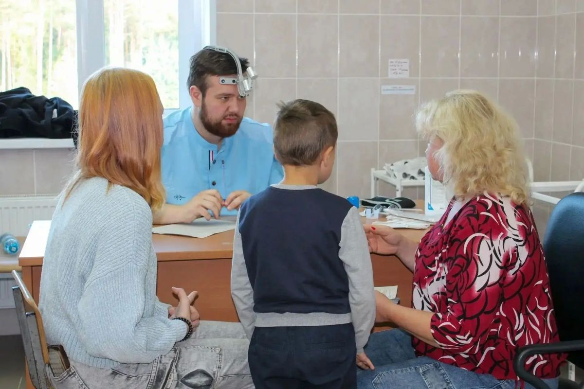 Вчера на оперативном совещании по руководством губернатора Александра Дронова подвели итоги проекта «Здоровая семья» Вчера на оперативном совещании по руководством губернатора Александра Дронова подвели итоги проекта «Здоровая семья»