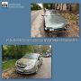Разыскиваются владельцы брошенных автомобилей: