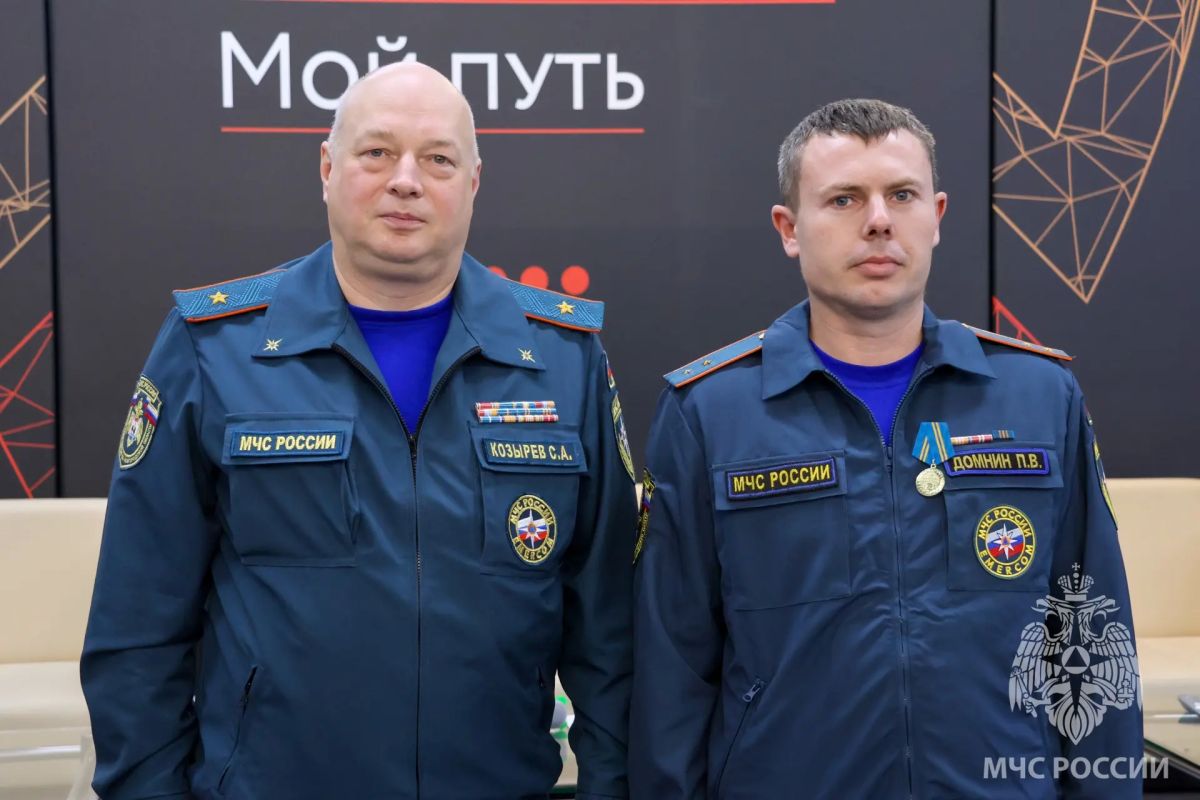 В Великом Новгороде прошел учебно-методический сбор с руководящим составом В Великом Новгороде прошел учебно-методический сбор с руководящим составом