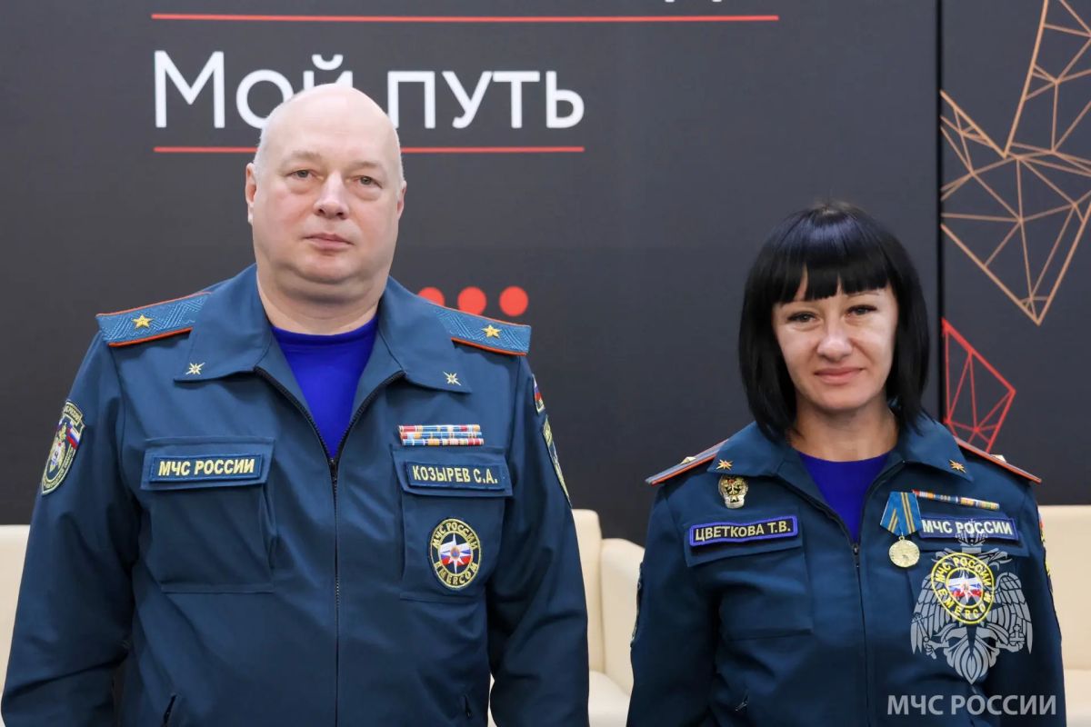 В Великом Новгороде прошел учебно-методический сбор с руководящим составом В Великом Новгороде прошел учебно-методический сбор с руководящим составом