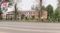 Трубичинские школьники ходят на уроки безопасно благодаря новой дорожке