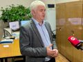 В Великом Новгороде в ночь с 25 на 26 сентября отключат холодное водоснабжение