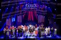 Новгородские художники оформили в Москве мюзикл Сергея Жукова «Плакса»