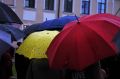 «Пригодятся зонт и тёплая одежда»: новгородцам рассказали о погоде на пятницу