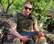 В Шимском округе простятся с погибшим на СВО поисковиком Михаилом Севостьяновым