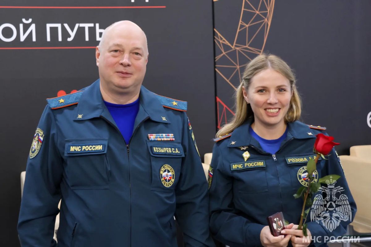 В Великом Новгороде прошел учебно-методический сбор с руководящим составом В Великом Новгороде прошел учебно-методический сбор с руководящим составом