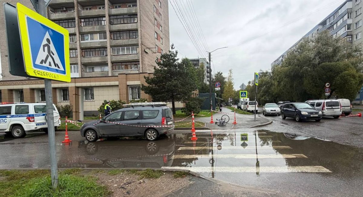 24 сентября 2026 года на территории Новгородской области зарегистрировано 2 дорожно-транспортных происшествия, в которых 2 человека получили травмы различной степени тяжести, в том числе 1 несовершеннолетний: 24 сентября 2026 года на территории Новгородской области зарегистрировано 2 дорожно-транспортных происшествия, в которых 2 человека получили травмы различной степени тяжести, в том числе 1 несовершеннолетний: