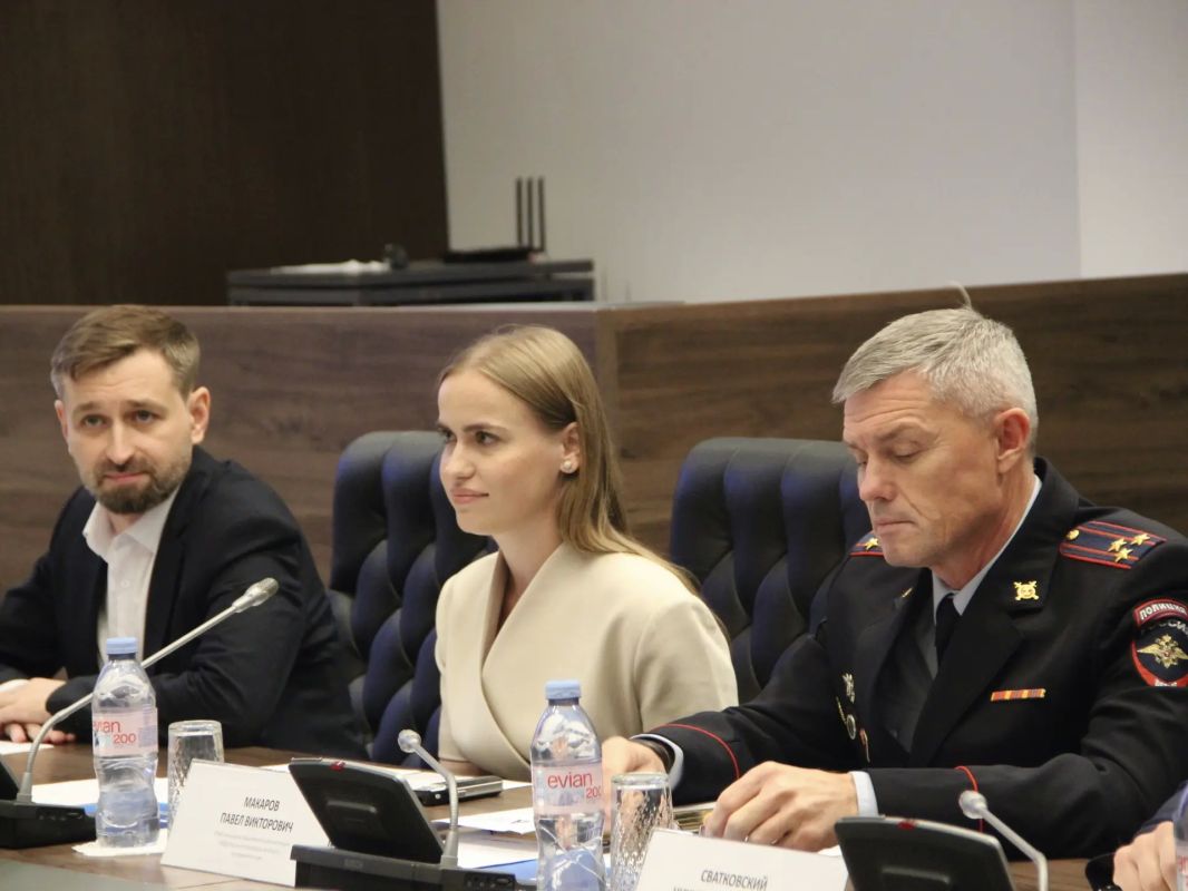 В Новгородской области стартовала кампания «Продвижение безопасности» В Новгородской области стартовала кампания «Продвижение безопасности»