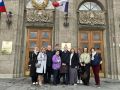 Аудит акушерско-гинекологической службы в Новгородской области
