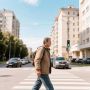 В Новгородской области стартовала кампания, посвящённая безопасности пешеходов