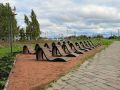 Какие площадки появятся в парке «Берёзовая роща» Великого Новгорода