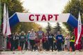 В Старой Руссе прошёл центральный старт «Кросса нации»