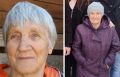 В городской черте ищут потерявшуюся 86-летнюю новгородку