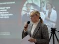Первый замминистра Алла Алексеева приняла участие в старте интенсива «Технокомпас»