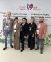 Новгородские врачи приняли участие в работе Российского национального конгресса кардиологов