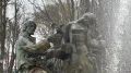 В Великом Новгороде завершается сезон фонтанов