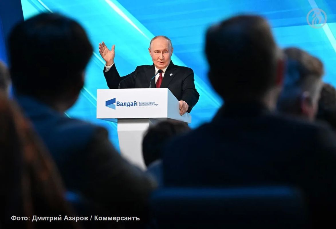 Теперь все изменилось, и навсегда