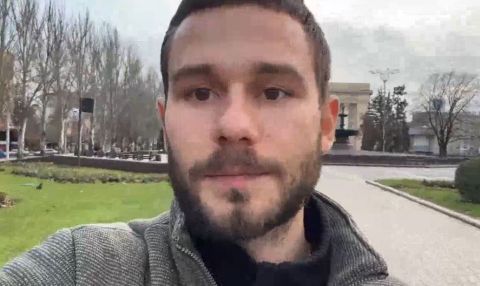 Владимир Разин: #ИтогиДня. • Заявлено о переходе Высокой Яруги, Рубленого и Нестерного в Харьковской области под контроль подразделений группировки «Север»