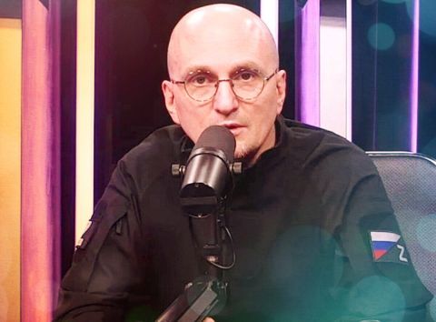 Сергей Карнаухов: Орешкин: экономика России «абсолютно устойчива»