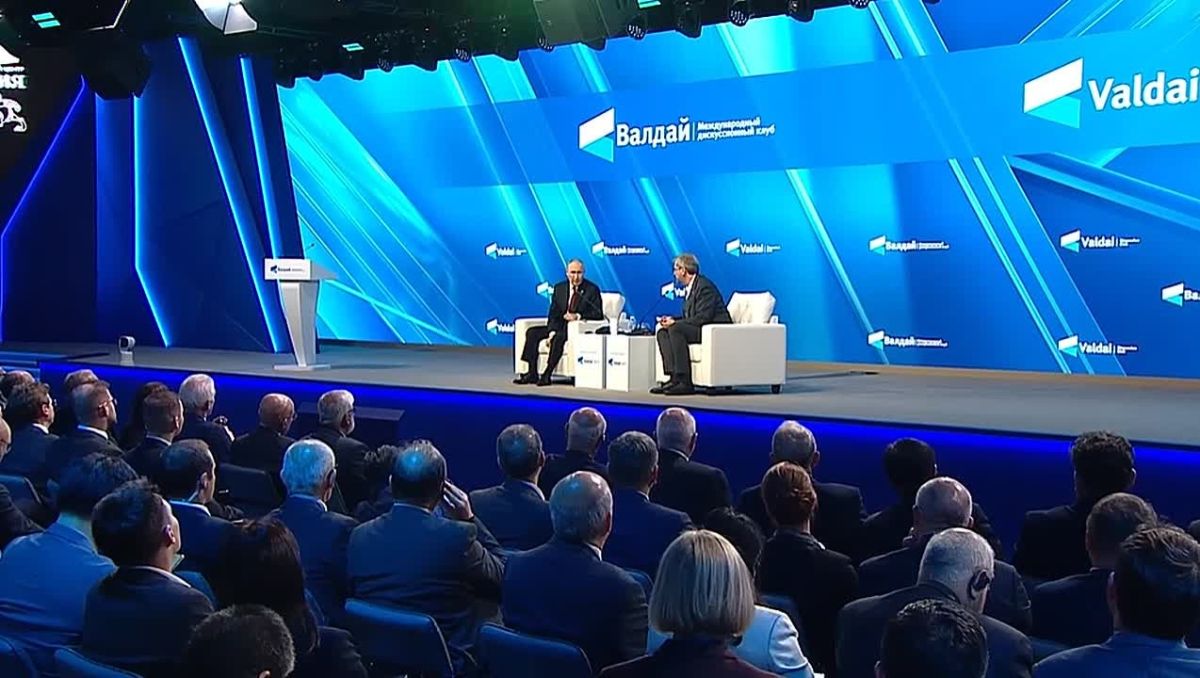 Ведущий «Валдая»: Вас не смутил приезд Зеленского в Белград?