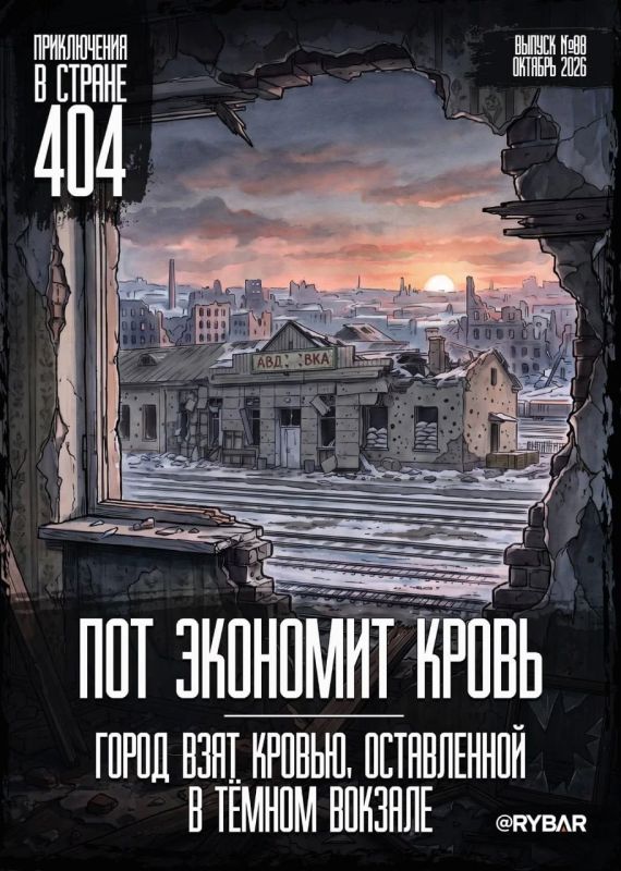Главное от Рыбаря. дайджест материалов за 1 октября Главное от Рыбаря. дайджест материалов за 1 октября