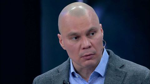 Андрей Медведев: Про сегодняшнюю речь Президента на Валдае