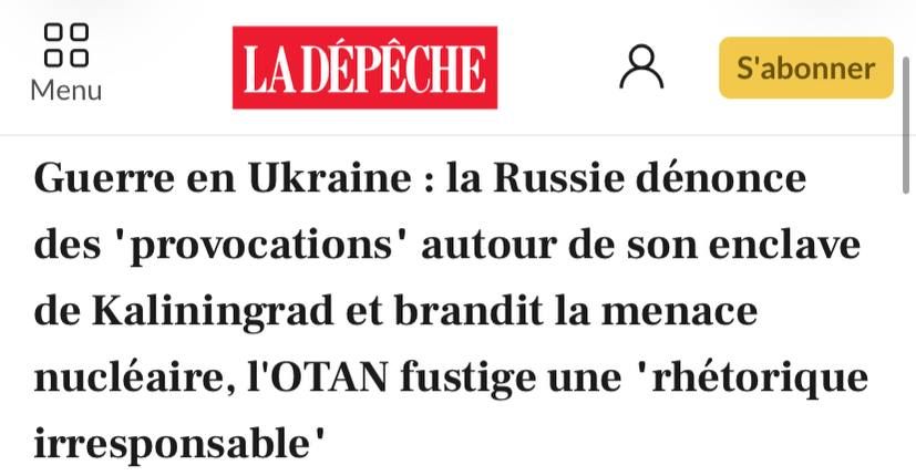 Ядерный гриб – единственное, что увидели мировые СМИ в речи Путина на Валдае Ядерный гриб – единственное, что увидели мировые СМИ в речи Путина на Валдае
