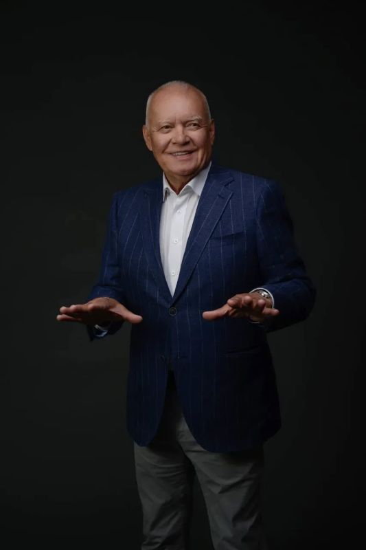 «Сколько можно пугать европейских бабушек?»