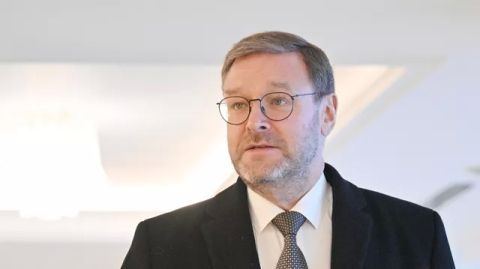 Константин Косачев: В очередном валдайском выступлении Президент России в очередной раз расставил все точки над i. Предельно четко и без пространства для вольных интерпретаций (которые, тем не менее, последуют со стороны...
