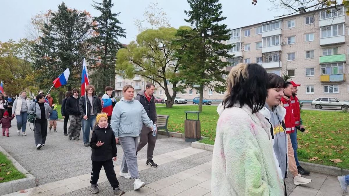 Александр Розбаум: Великий Новгород — Физкульт-Привет!
