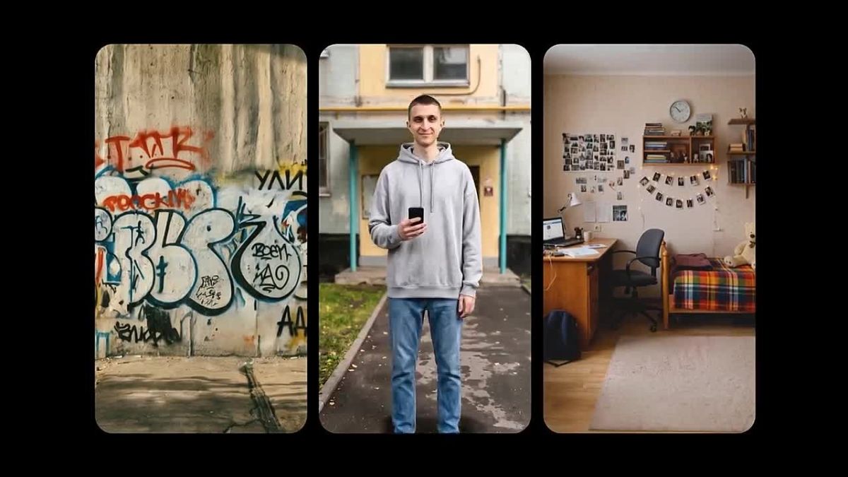 Если прямо сейчас тебя пытаются заставить совершить преступление – выход есть!