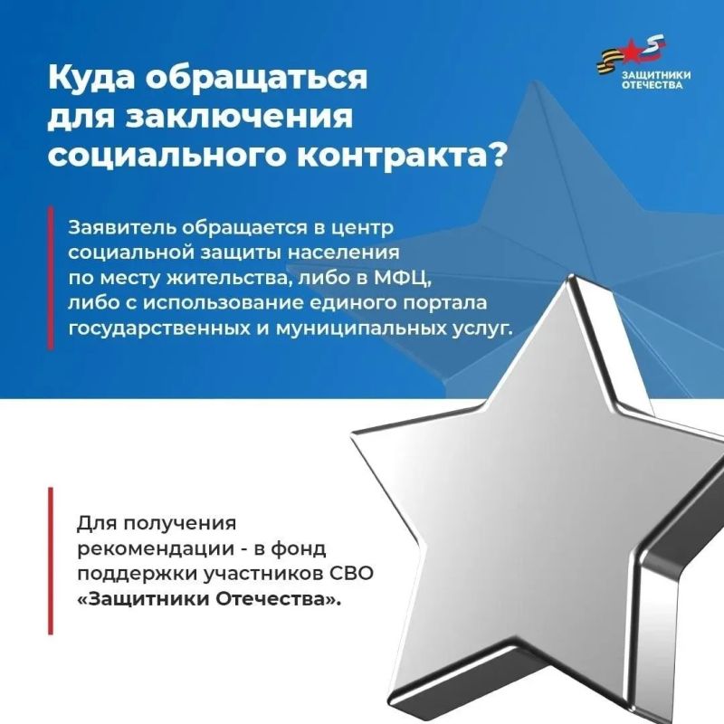 С 2026 года в Новгородской области ветераны СВО могут открыть своё дело по специальному соцконтракту С 2026 года в Новгородской области ветераны СВО могут открыть своё дело по специальному соцконтракту