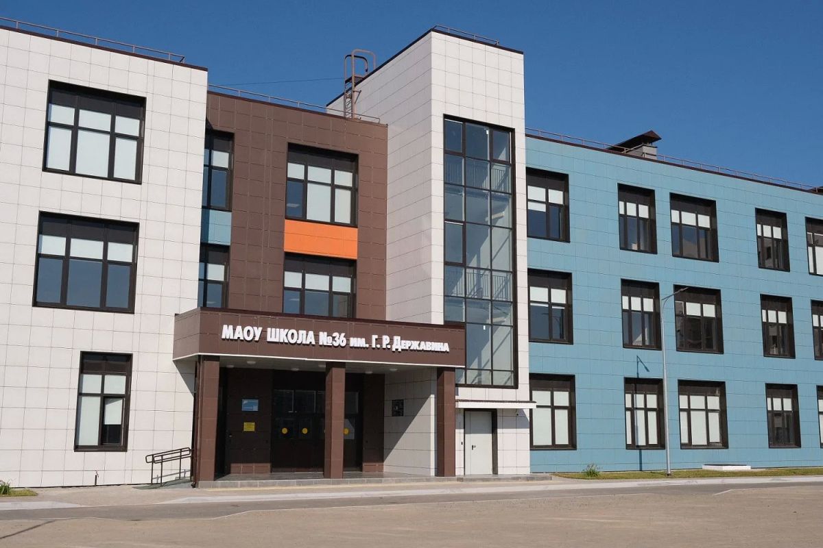 Игорь Руденя поблагодарил педагогов за высокий профессионализм