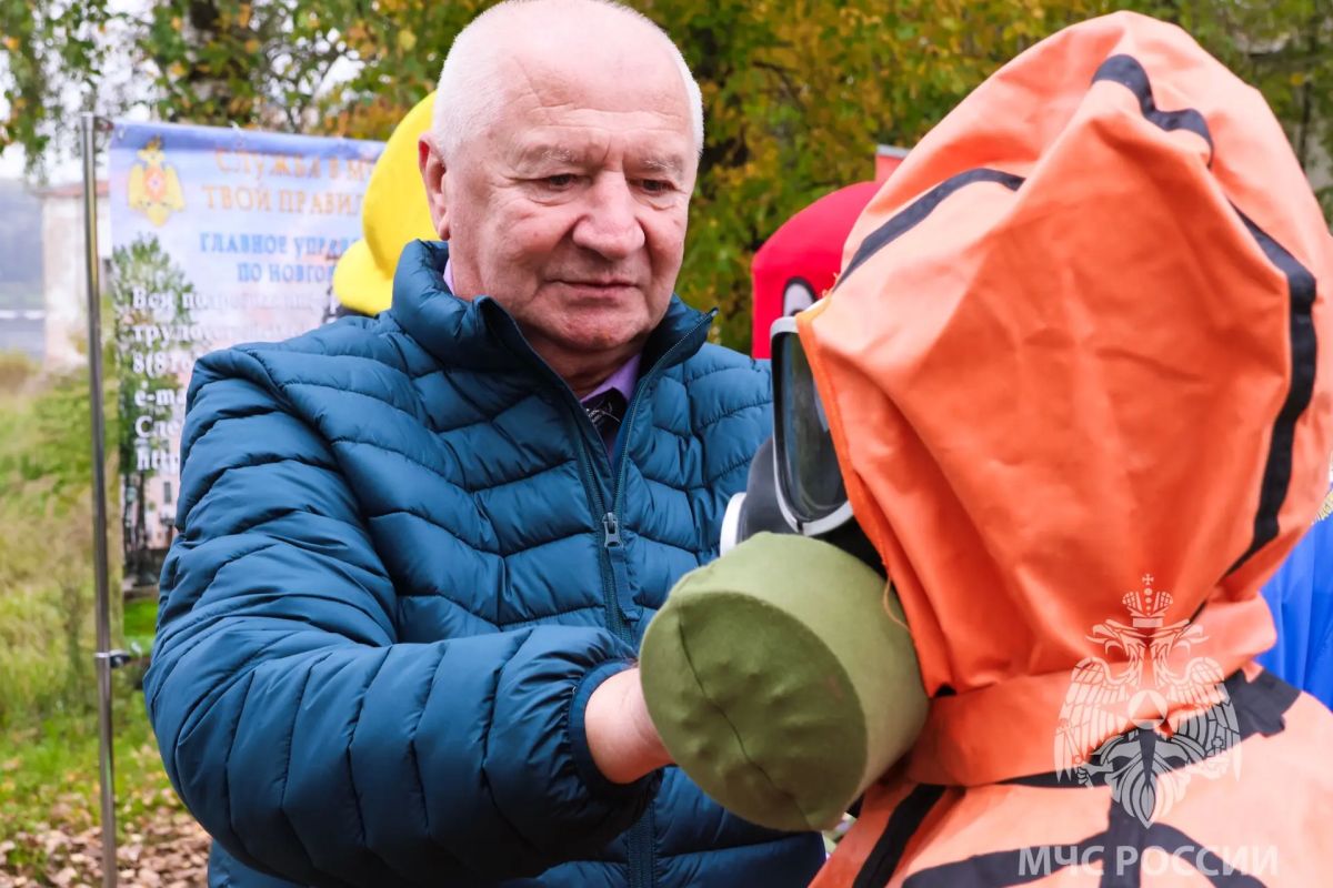 В Великом Новгороде прошёл учебно-тренировочный старты по спортивному ориентированию! В Великом Новгороде прошёл учебно-тренировочный старты по спортивному ориентированию!