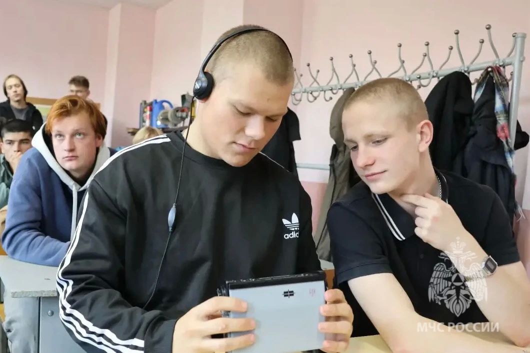 «Внимание всем!" - сигналы, которые необходимо знать «Внимание всем!" - сигналы, которые необходимо знать