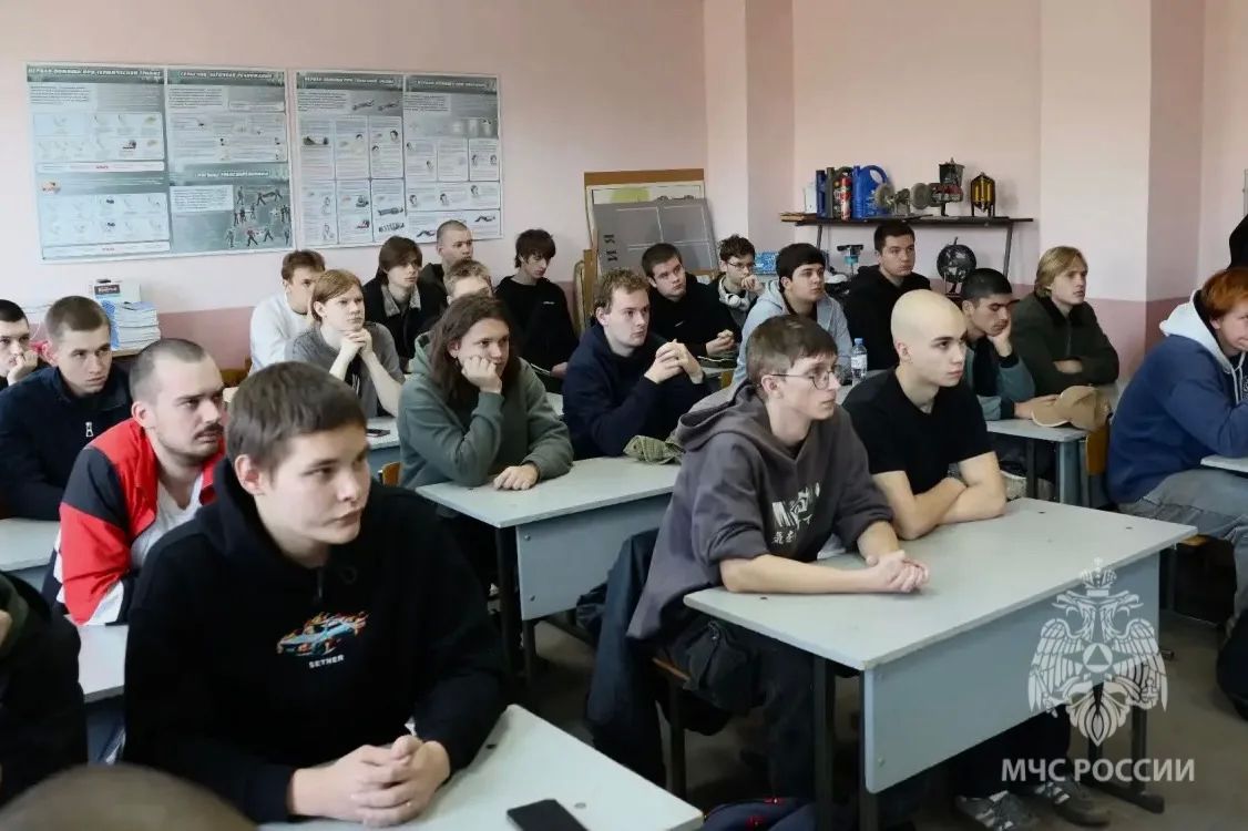 «Внимание всем!" - сигналы, которые необходимо знать «Внимание всем!" - сигналы, которые необходимо знать