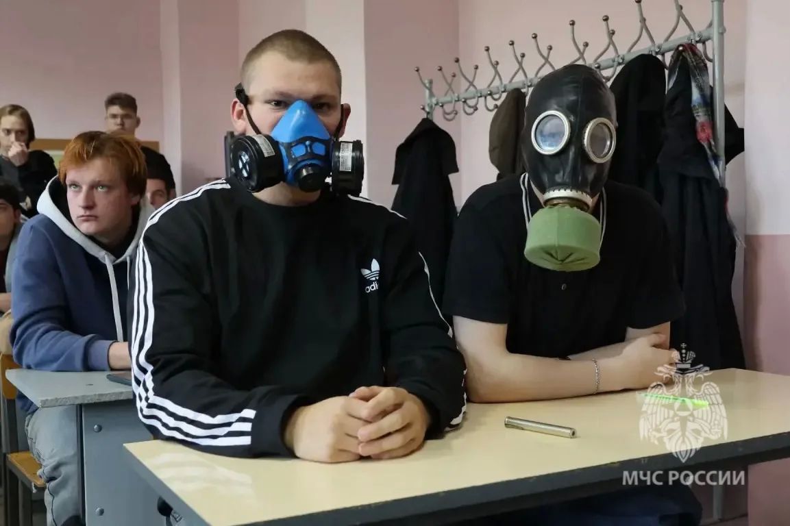 «Внимание всем!" - сигналы, которые необходимо знать «Внимание всем!" - сигналы, которые необходимо знать