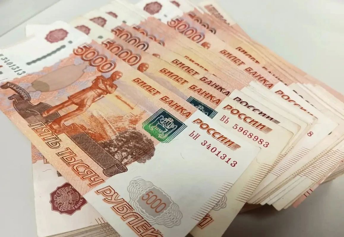 С дроппера из Самары взыщут похищенные у валдайской пенсионерки деньги