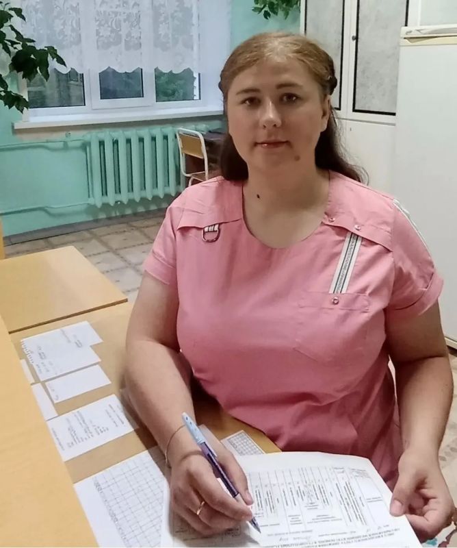 Министр здравоохранения Новгородской области Валерий Яковлев рассказал о новых сотрудниках Пестовской ЦРБ Министр здравоохранения Новгородской области Валерий Яковлев рассказал о новых сотрудниках Пестовской ЦРБ