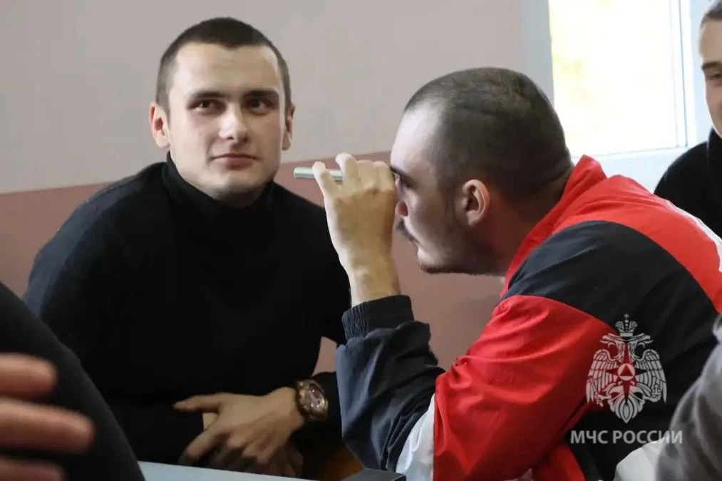 «Внимание всем!" - сигналы, которые необходимо знать «Внимание всем!" - сигналы, которые необходимо знать